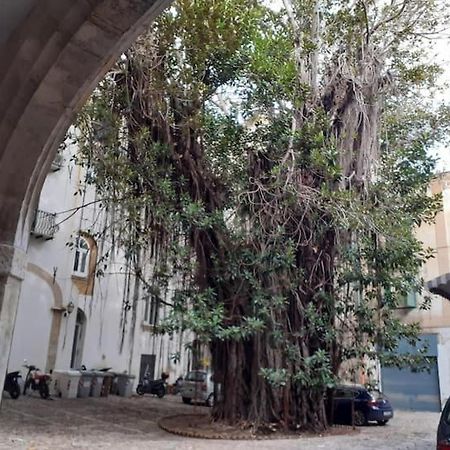 Mela Verde Villa Palermo Kültér fotó