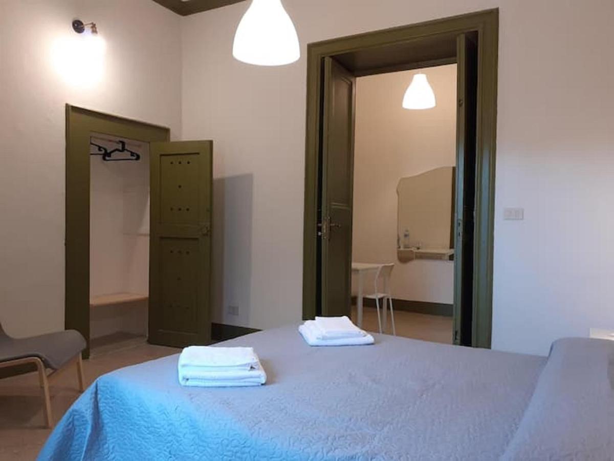 Mela Verde Villa Palermo Kültér fotó