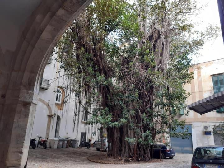 Mela Verde Villa Palermo Kültér fotó
