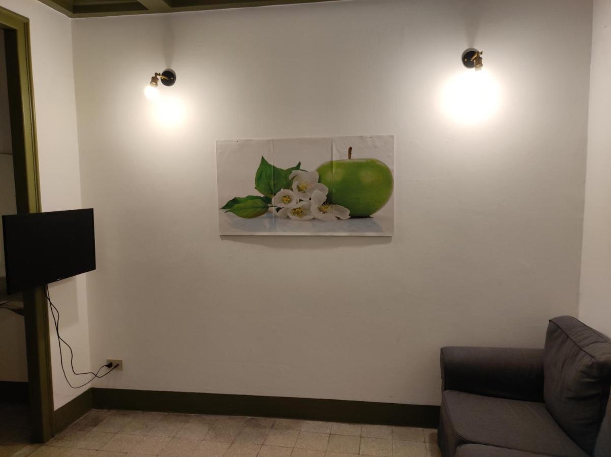 Mela Verde Villa Palermo Kültér fotó